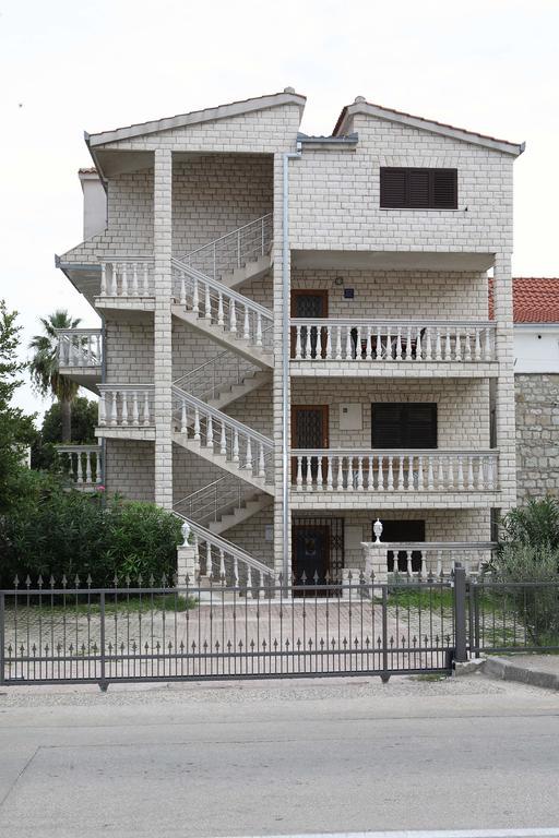 Apartments Villa Castello คาชเตลา ห้อง รูปภาพ