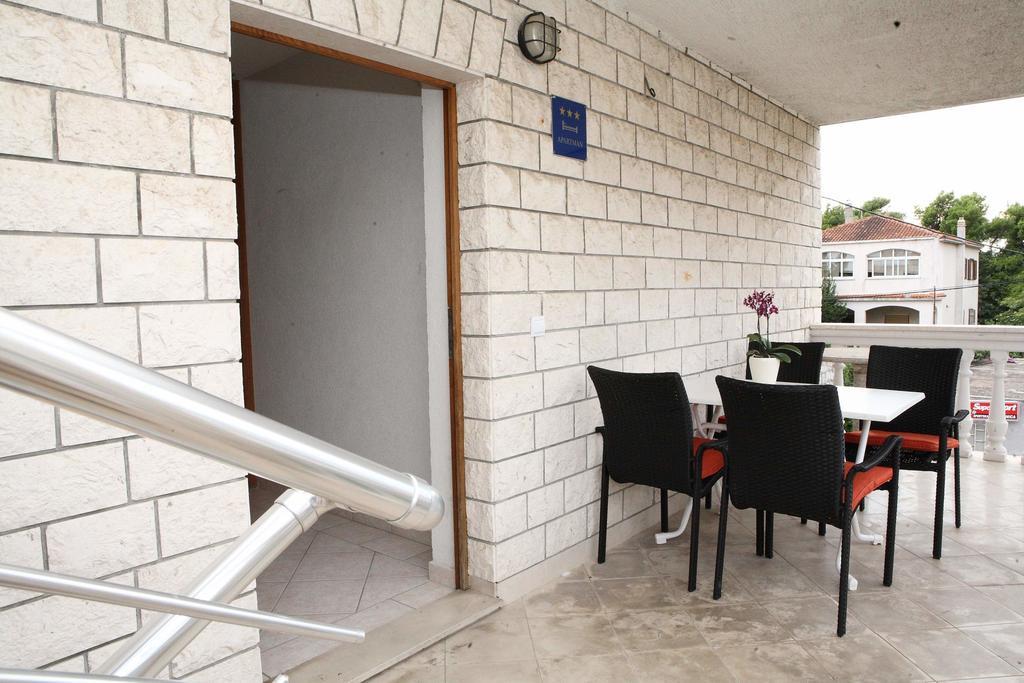 Apartments Villa Castello คาชเตลา ห้อง รูปภาพ