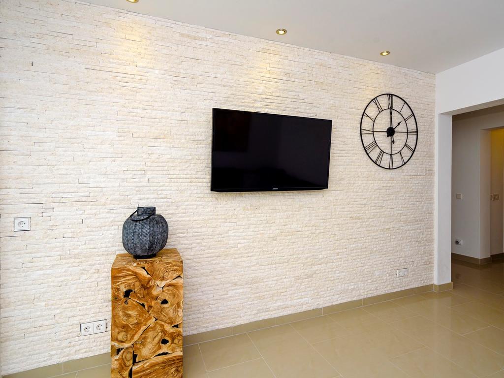 Apartments Villa Castello คาชเตลา ภายนอก รูปภาพ