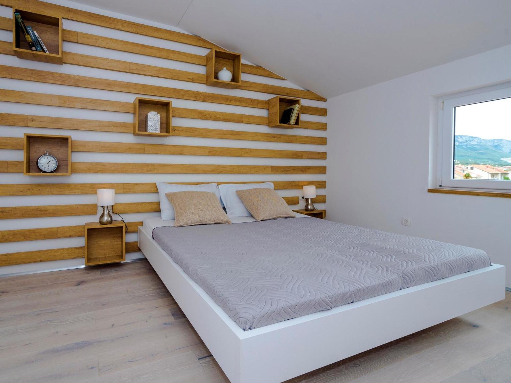Apartments Villa Castello คาชเตลา ภายนอก รูปภาพ